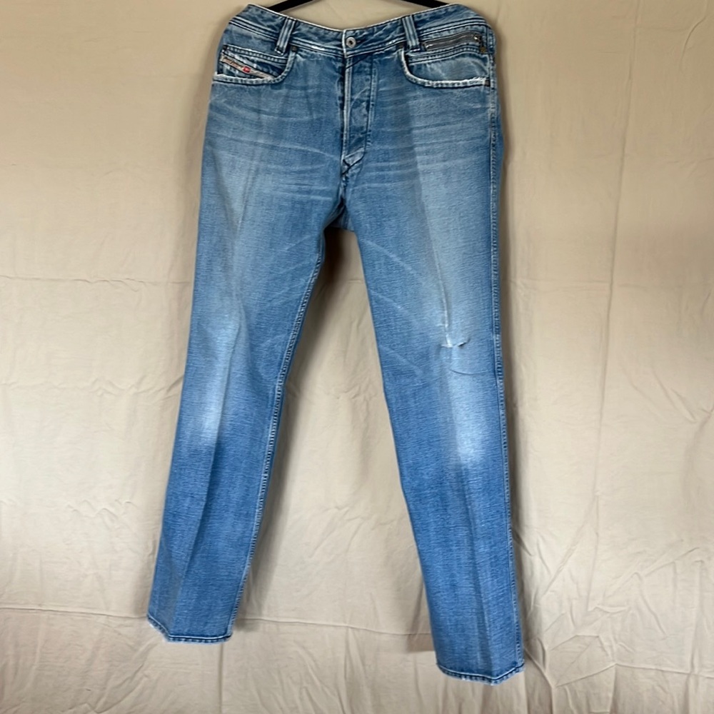 Deisel Paddom jeans, size 36/34